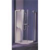 Koralle VarioRound Skandic S8L41583 ( L41583 ) ( 2537257 ) complete strip set for quarter-round shower