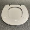 Sphinx Milano S8H5200R000 OL-234 toiletzitting met deksel wit (OUTLET)