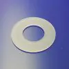 Geberit 816418001 bodemventielrubber (per stuk)