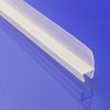 HSK Exklusiv E85065 Dichtungsprofil senkrecht, 200cm, 6mm *nicht mehr lieferbar*