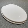 Sphinx Atlantic S8H5A000000 OL-9 toilet seat with lid white (OUTLET)
