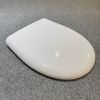 Sphinx 340 S8H5N011000 OLW-11 toiletzitting met deksel wit (OUTLET)