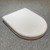 Sphinx Ravenna S8H57000000 OL-231 toilet seat with cover white (OUTLET)
