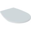 Geberit Renova 572165000 toiletzitting met deksel wit