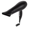 Geesa Hair Dryer 916490-06 hair dryer 1800-2200W, 2 air speeds, 3 temperature modes, 81.5 db, airflow 48 m3/h black