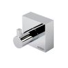 Geesa Nexx 751102 hook chrome (OUTLET)