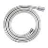 Grohe 27505001 VitalioFlex Silver doucheslang 150cm chroom