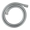 Grohe 28150002 Relexaflex Brauseschläuche 125cm chrom