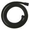 Grohe 287412432 VitalioFlex Trend doucheslang 150cm zwart - matt black
