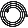 Hansgrohe 28230670 Designflex shower hose textile 200cm matte black