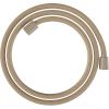 Hansgrohe 28250210 Designflex Planet Edition shower hose textile 160cm sand (recycled)