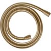 Hansgrohe 28272140 Isiflex doucheslang 125cm geborsteld brons