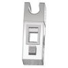 HSK Shower & Co! E98508-3-41 (161669) sliding piece chrome