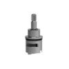HSK Shower & Co! E98575-KT37 (155427) diverter cartridge for replacement