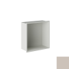 Inda MY Secret A80100AX recessed niche 305x305mm mat avorio