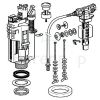Geberit 283354KD1 Type 590-380 flush mechanism with float valve *no longer available*