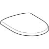 Geberit Renova 573035000 toilet seat with lid white *no longer available*