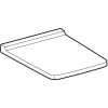 Geberit Xeno2 500537011 toilet seat with lid white