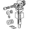 Geberit 240.714.00.5 Type 383 vlotterkraan 3/8