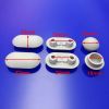 Villeroy en Boch Architectura Compact - Subway - Subway Compact - Subway 2.0 - Subway 2.0 Compact 92208100 Puffer rund und oval