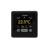 Magnum 825401 Remote Control 2 WiFi thermostaat incl. vloersensor Grafietzwart – RAL 9011