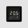 Magnum 825881 F32 Slimme WiFi thermostaat incl. vloersensor Grafietzwart – RAL 9011