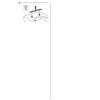 Geberit Acanto 500.660.01.2 toiletzitting met deksel wit