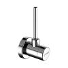 Schell Classic 051720699 hoekstopkraan chroom (OUTLET)