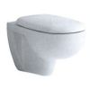 Sphinx 330/355/390 S8H513S1000 (42763000) toiletzitting met deksel wit