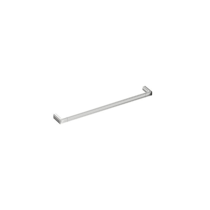 Inda Claire A7118ACR towel rail 32 cm chrome