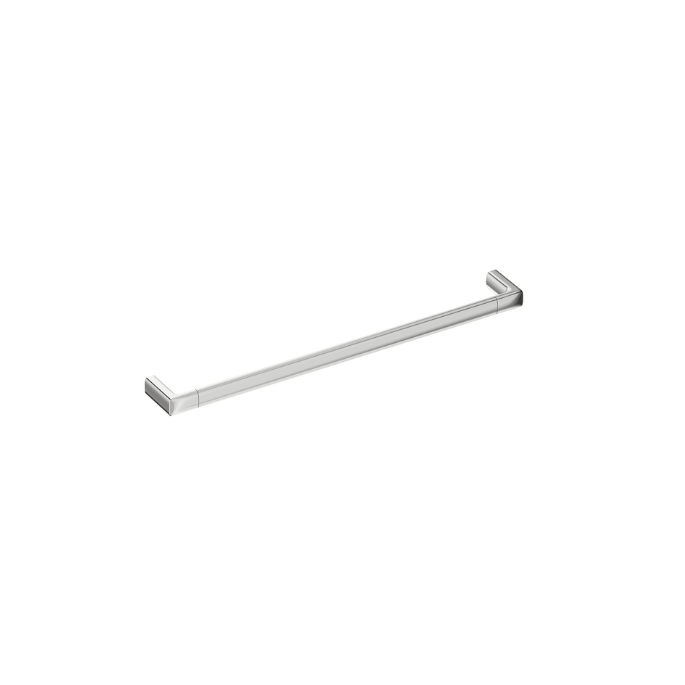 Inda Claire A7118CCR towel rail 60 cm chrome