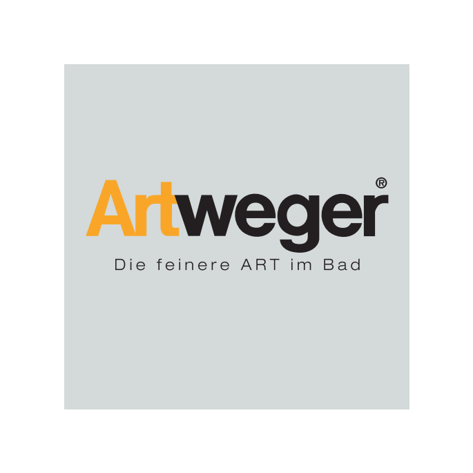 Artweger Cityline Top badwand TZ409 afdichtingsset verticaal