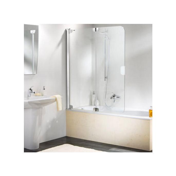 Artweger Cityline Top bath wall TZ413 sealing set vertical