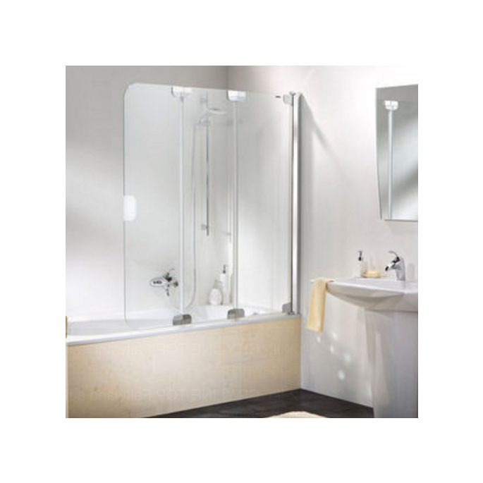 Artweger Cityline Top bath wall TZ406 stacking profile right *no longer available*