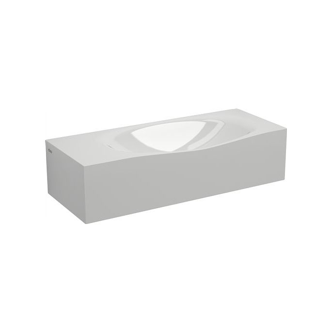 Clou Hammock Plus CL0308270 mineral marble fountain 65 cm white