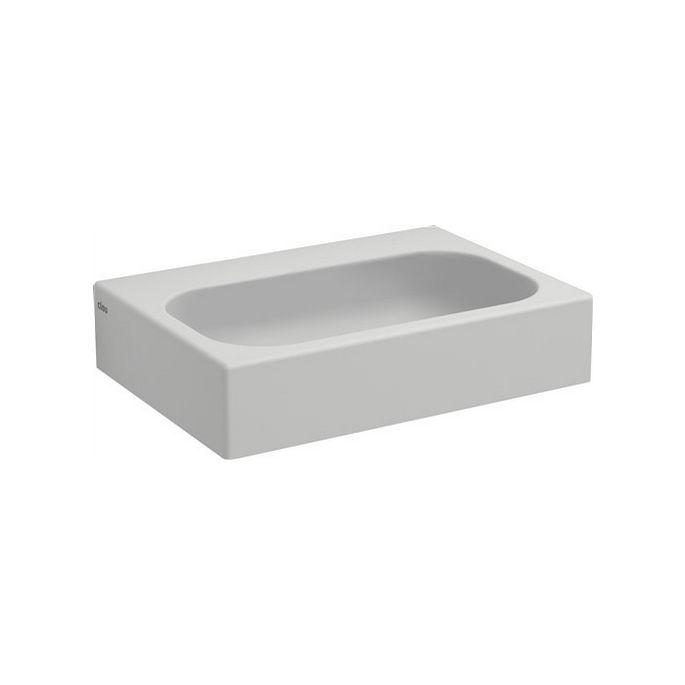 Clou Mini Match Me CL0313151 aluite Wash-hand basin 45cm white