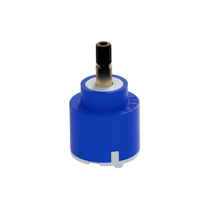 Clou CL10796005 ceramic cartridge for mixer handle of Kaldur bathtub mixer