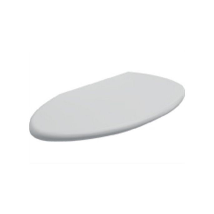 Clou Cliff CL0900002 Regal 210mm Keramik weiß