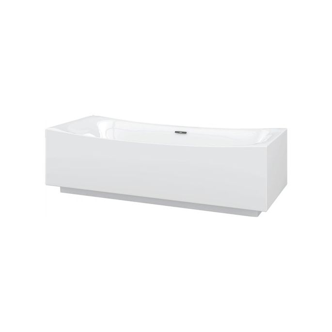 Clou Hammock CL0560010 freestanding bath 200x85 acrylic white