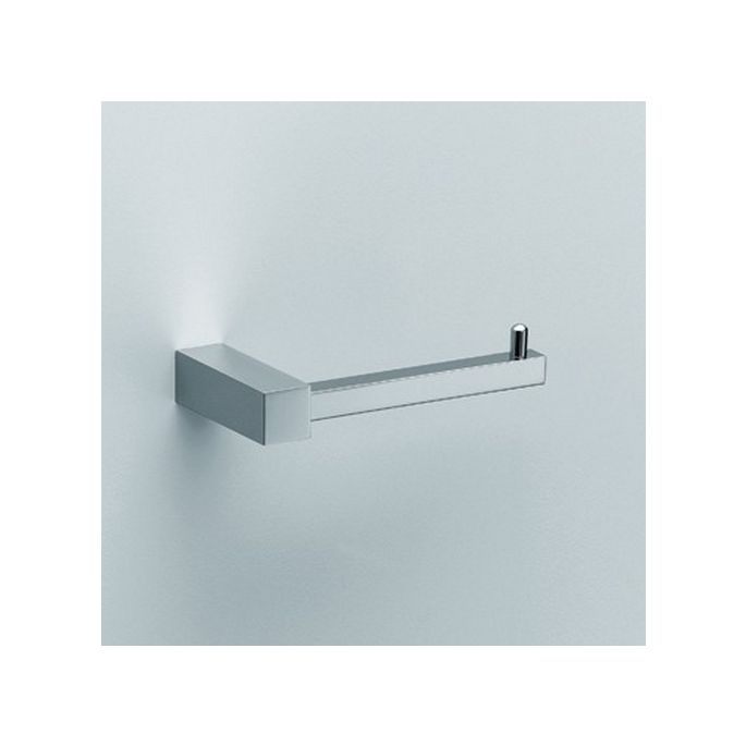 Decor Walther Corner 0561150 CO TPH1 toiletrolhouder mat wit