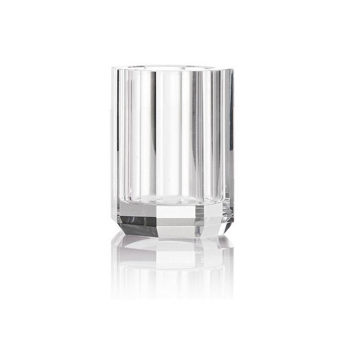 Decor Walther Crystal 0923956 KR BER beker Clear Crystal