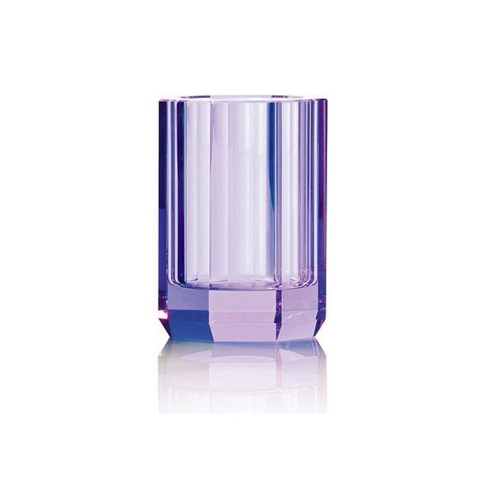 Decor Walther Crystal 0923980 KR BER beker Violet Crystal
