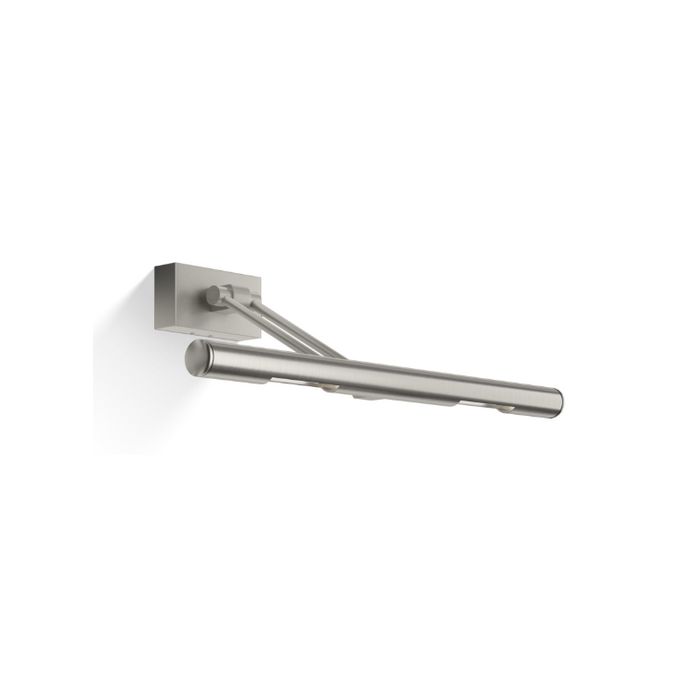 Decor Walther 0317603 DIM 40 Wandleuchte 40cm nickel gebürstet