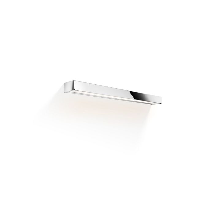 Decor Walther 0332500 BOX 80 N LED wandlamp dimbaar 80x10cm chroom