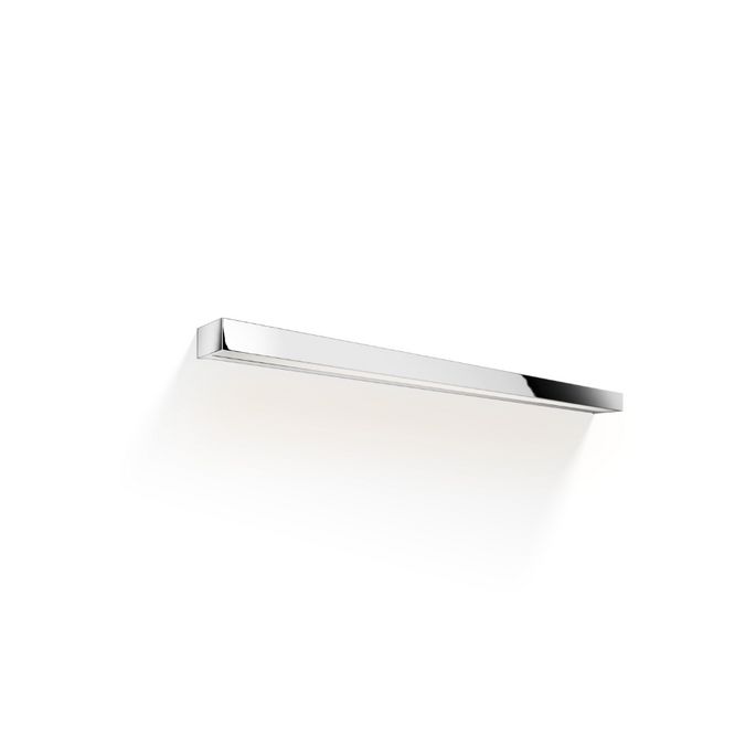 Decor Walther 0332600 BOX 120 N LED wandlamp dimbaar 120x10cm chroom