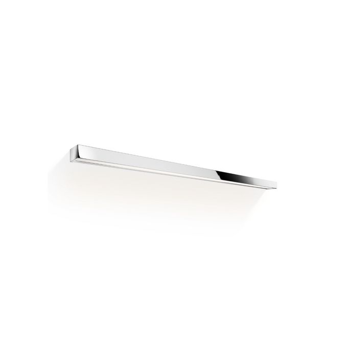Decor Walther 0332700 BOX 150 N LED wandlamp dimbaar 150x10cm chroom