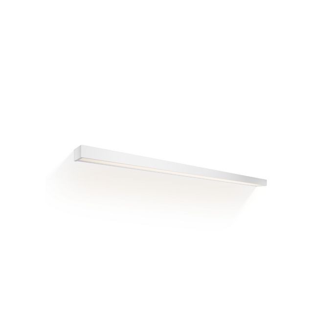 Decor Walther 0332750 BOX 150 N LED wall light dimmable 150x10cm matte white
