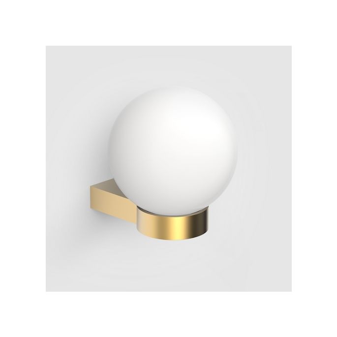 Decor Walther Bar 0334782 BAR LIGHT wandlamp mat goud