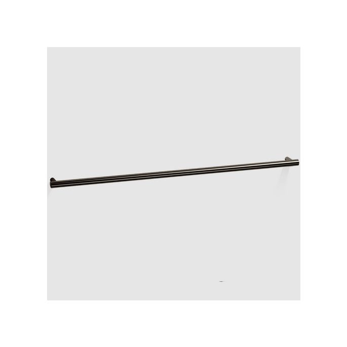 Decor Walther Bar 0856417 BAR HTE80 handdoekhouder 80cm donker brons