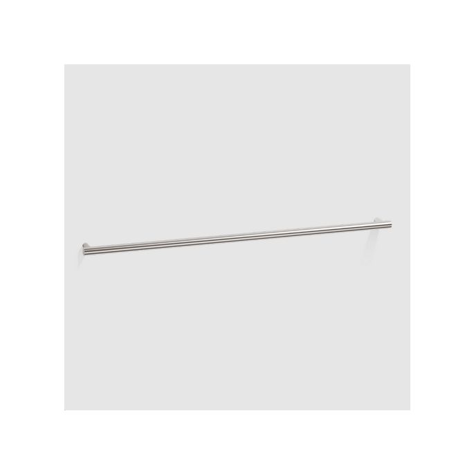 Decor Walther Bar 0856476 BAR HTE80 handdoekhouder 80cm geborsteld edelstaal